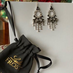 LuLu Frost Earrings